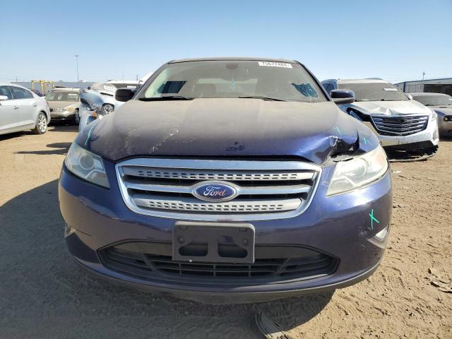 Photo 4 VIN: 1FAHP2HW2BG146659 - FORD TAURUS SEL 