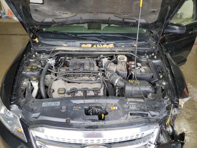 Photo 10 VIN: 1FAHP2HW2BG156365 - FORD TAURUS SEL 