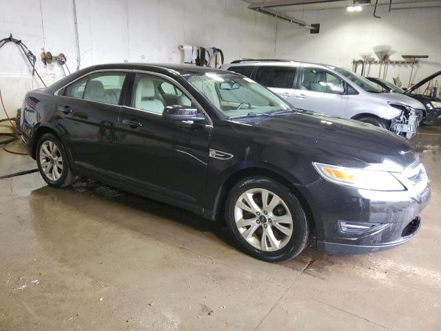 Photo 3 VIN: 1FAHP2HW2BG156365 - FORD TAURUS SEL 