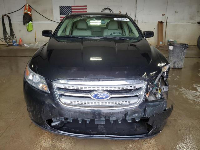 Photo 4 VIN: 1FAHP2HW2BG156365 - FORD TAURUS SEL 