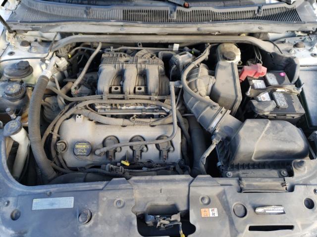 Photo 6 VIN: 1FAHP2HW2BG173747 - FORD TAURUS SEL 