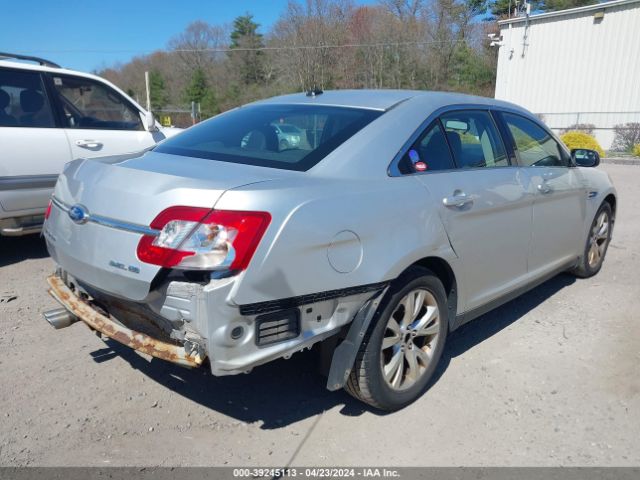 Photo 3 VIN: 1FAHP2HW2CG109595 - FORD TAURUS 