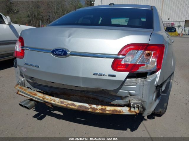 Photo 5 VIN: 1FAHP2HW2CG109595 - FORD TAURUS 