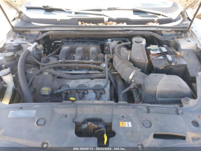 Photo 9 VIN: 1FAHP2HW2CG109595 - FORD TAURUS 