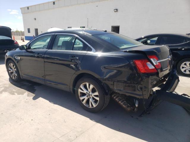 Photo 1 VIN: 1FAHP2HW2CG136392 - FORD TAURUS 