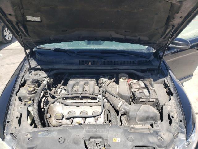 Photo 10 VIN: 1FAHP2HW2CG136392 - FORD TAURUS 