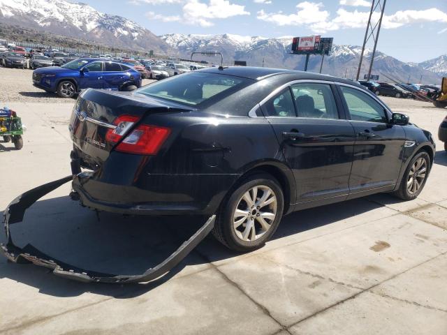 Photo 2 VIN: 1FAHP2HW2CG136392 - FORD TAURUS 