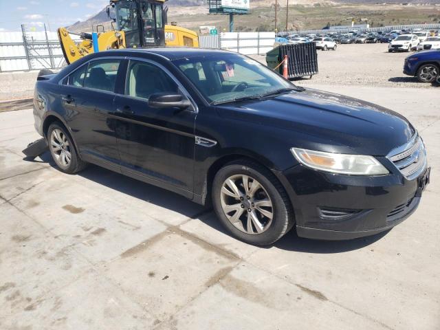 Photo 3 VIN: 1FAHP2HW2CG136392 - FORD TAURUS 