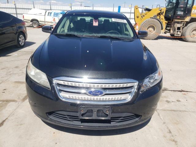 Photo 4 VIN: 1FAHP2HW2CG136392 - FORD TAURUS 