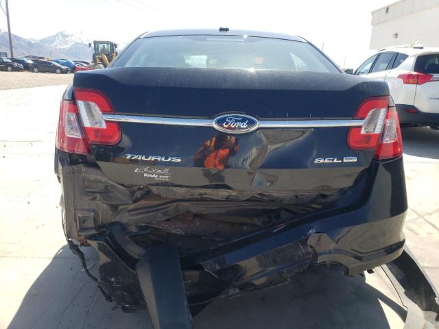 Photo 5 VIN: 1FAHP2HW2CG136392 - FORD TAURUS 