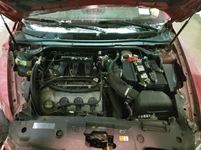 Photo 6 VIN: 1FAHP2HW2CG141835 - FORD TAURUS SEL 