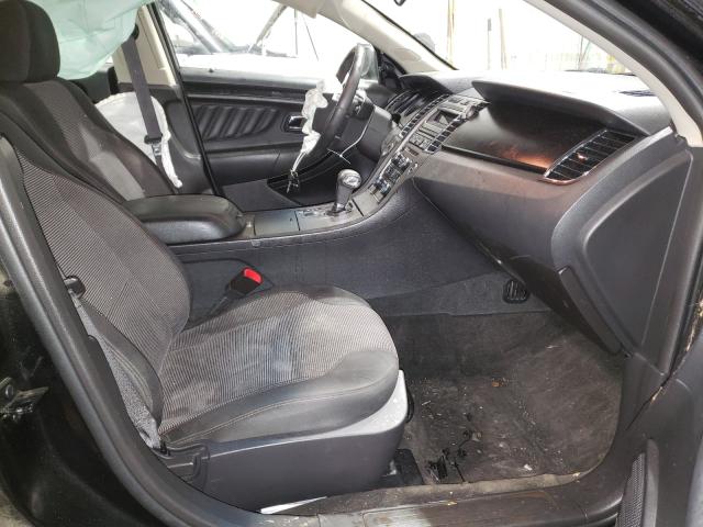 Photo 4 VIN: 1FAHP2HW2CG143892 - FORD TAURUS SEL 