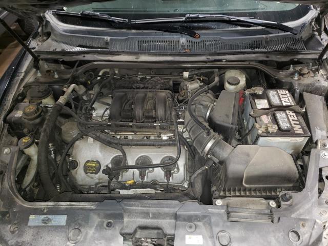 Photo 6 VIN: 1FAHP2HW2CG143892 - FORD TAURUS SEL 