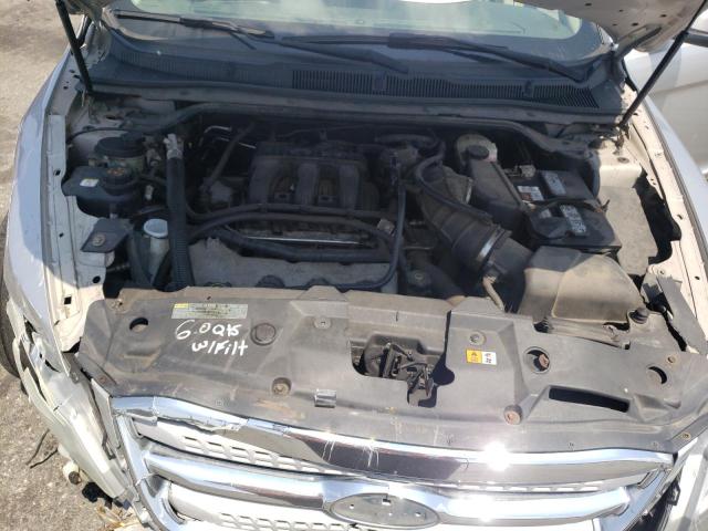 Photo 6 VIN: 1FAHP2HW3AG131182 - FORD TAURUS SEL 