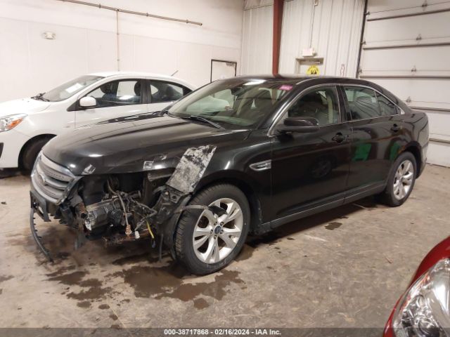 Photo 1 VIN: 1FAHP2HW3AG170905 - FORD TAURUS 