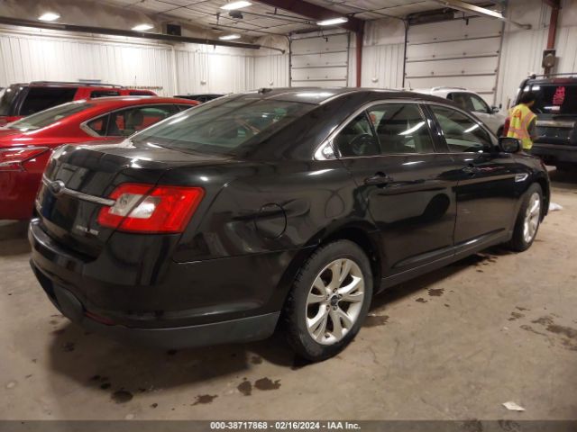 Photo 3 VIN: 1FAHP2HW3AG170905 - FORD TAURUS 