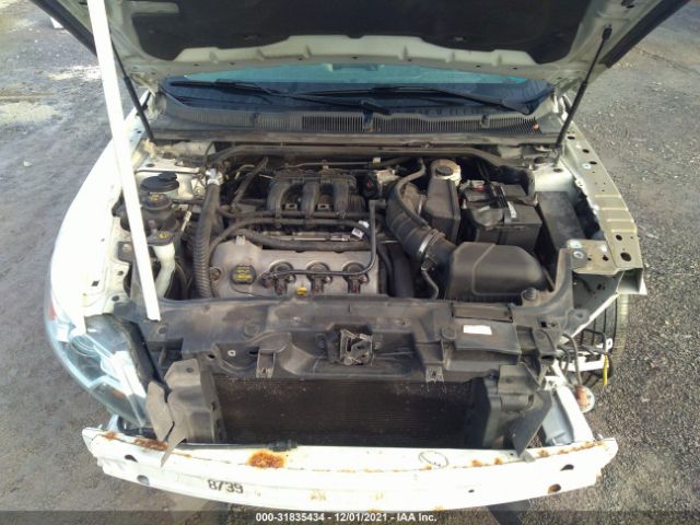 Photo 9 VIN: 1FAHP2HW3BG133208 - FORD TAURUS 