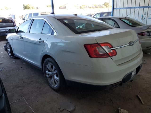 Photo 1 VIN: 1FAHP2HW3BG156035 - FORD TAURUS 