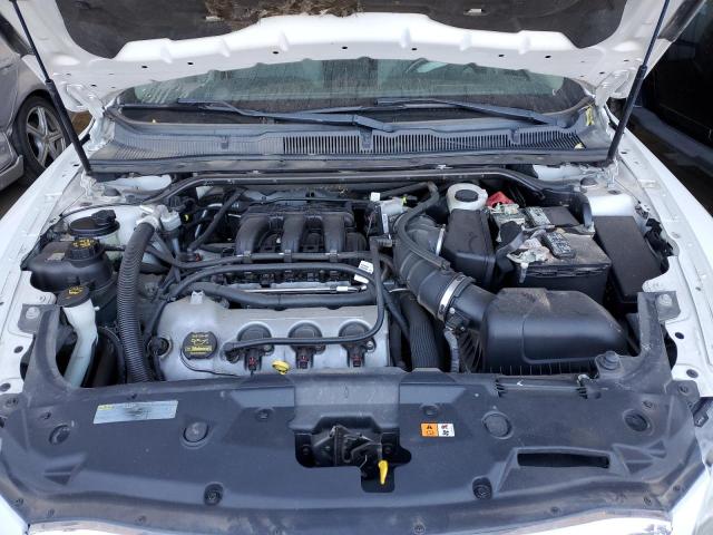 Photo 10 VIN: 1FAHP2HW3BG156035 - FORD TAURUS 