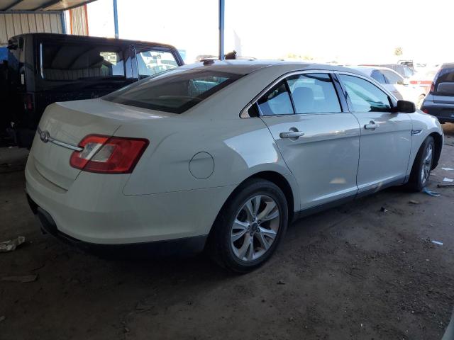 Photo 2 VIN: 1FAHP2HW3BG156035 - FORD TAURUS 