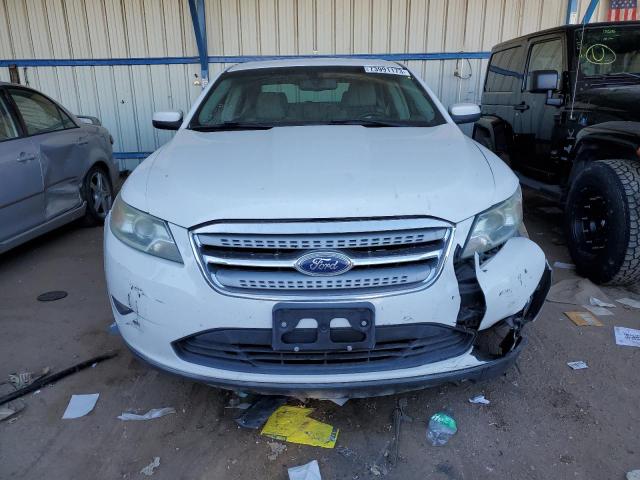 Photo 4 VIN: 1FAHP2HW3BG156035 - FORD TAURUS 