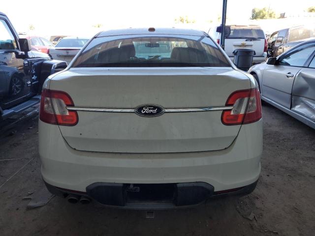 Photo 5 VIN: 1FAHP2HW3BG156035 - FORD TAURUS 