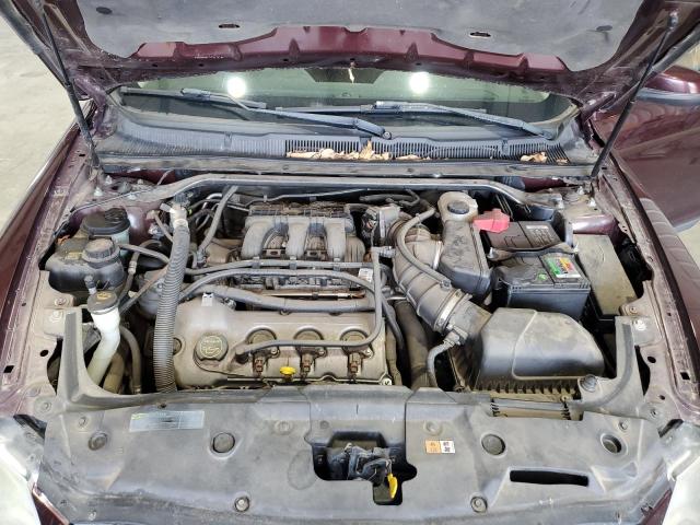 Photo 10 VIN: 1FAHP2HW3BG170985 - FORD TAURUS SEL 