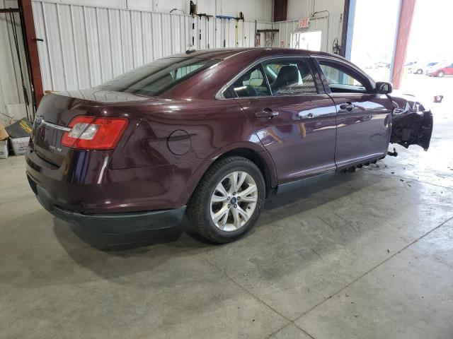 Photo 2 VIN: 1FAHP2HW3BG170985 - FORD TAURUS SEL 