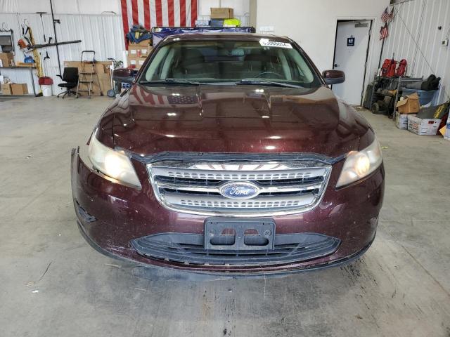 Photo 4 VIN: 1FAHP2HW3BG170985 - FORD TAURUS SEL 