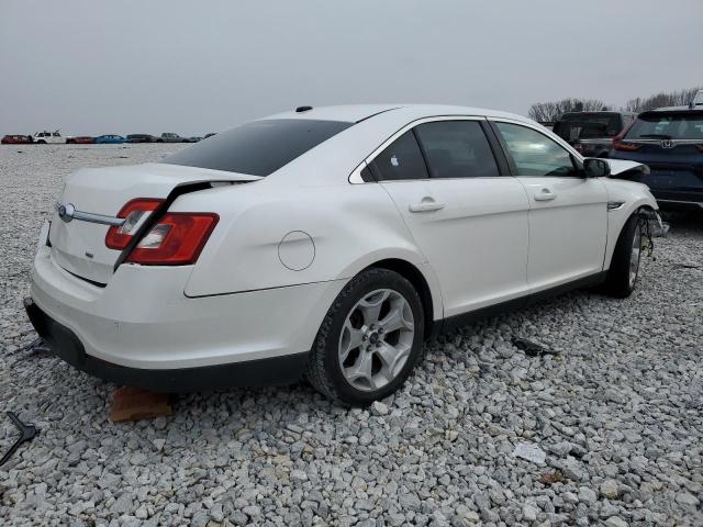 Photo 2 VIN: 1FAHP2HW3CG106396 - FORD TAURUS 