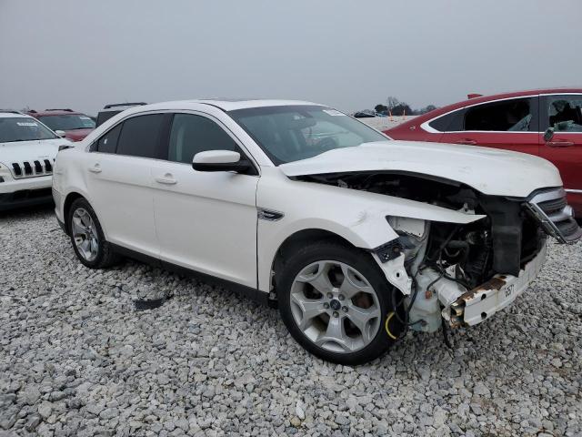 Photo 3 VIN: 1FAHP2HW3CG106396 - FORD TAURUS 