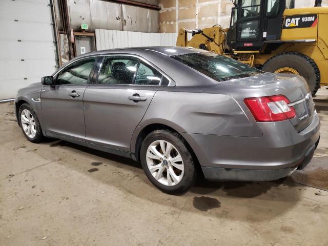 Photo 1 VIN: 1FAHP2HW3CG120699 - FORD TAURUS SEL 