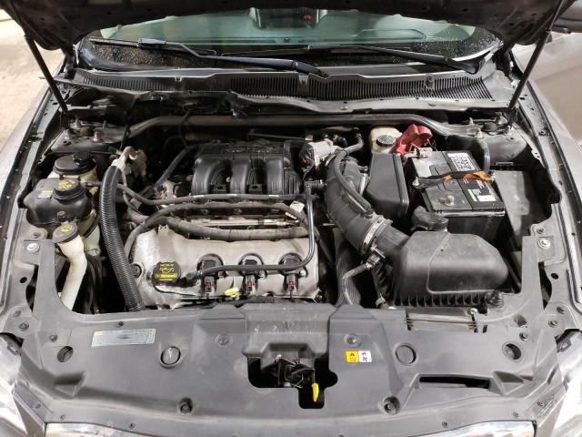 Photo 10 VIN: 1FAHP2HW3CG120699 - FORD TAURUS SEL 