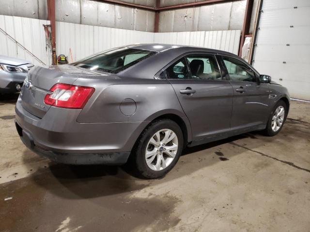 Photo 2 VIN: 1FAHP2HW3CG120699 - FORD TAURUS SEL 