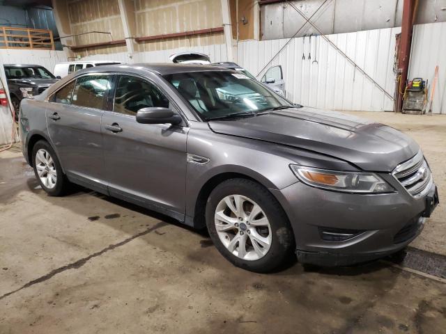 Photo 3 VIN: 1FAHP2HW3CG120699 - FORD TAURUS SEL 