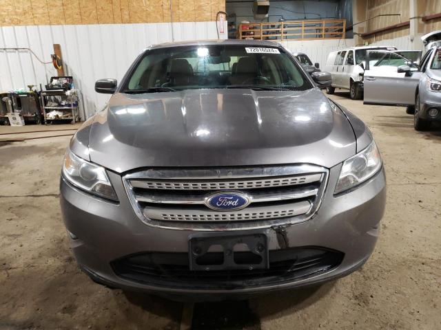 Photo 4 VIN: 1FAHP2HW3CG120699 - FORD TAURUS SEL 