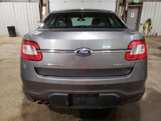 Photo 5 VIN: 1FAHP2HW3CG120699 - FORD TAURUS SEL 