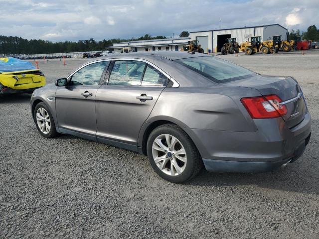 Photo 1 VIN: 1FAHP2HW3CG120752 - FORD TAURUS SEL 