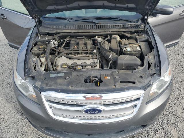 Photo 10 VIN: 1FAHP2HW3CG120752 - FORD TAURUS SEL 