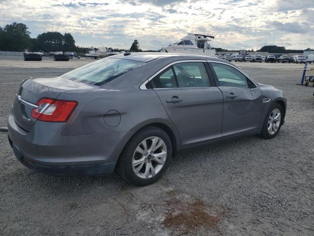 Photo 2 VIN: 1FAHP2HW3CG120752 - FORD TAURUS SEL 