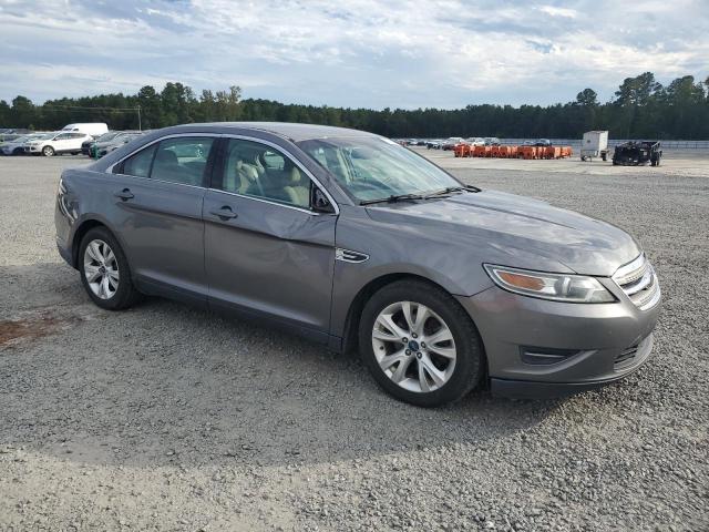 Photo 3 VIN: 1FAHP2HW3CG120752 - FORD TAURUS SEL 