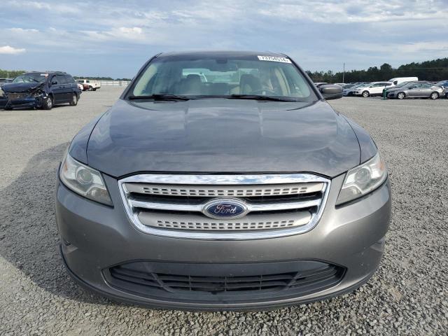 Photo 4 VIN: 1FAHP2HW3CG120752 - FORD TAURUS SEL 