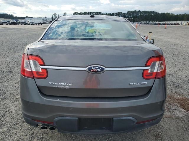 Photo 5 VIN: 1FAHP2HW3CG120752 - FORD TAURUS SEL 