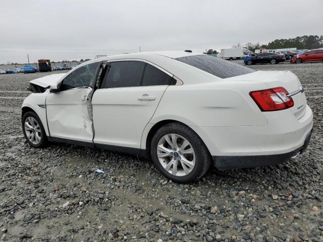 Photo 1 VIN: 1FAHP2HW3CG135459 - FORD TAURUS SEL 