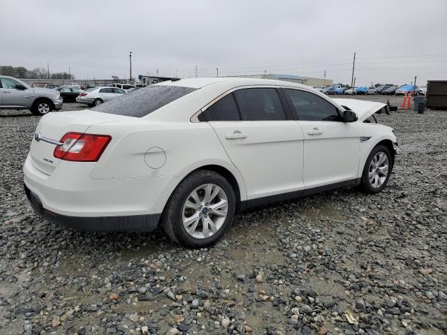 Photo 2 VIN: 1FAHP2HW3CG135459 - FORD TAURUS SEL 