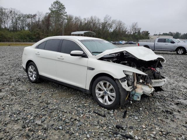 Photo 3 VIN: 1FAHP2HW3CG135459 - FORD TAURUS SEL 