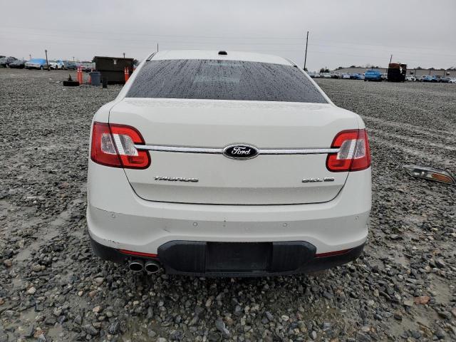 Photo 5 VIN: 1FAHP2HW3CG135459 - FORD TAURUS SEL 