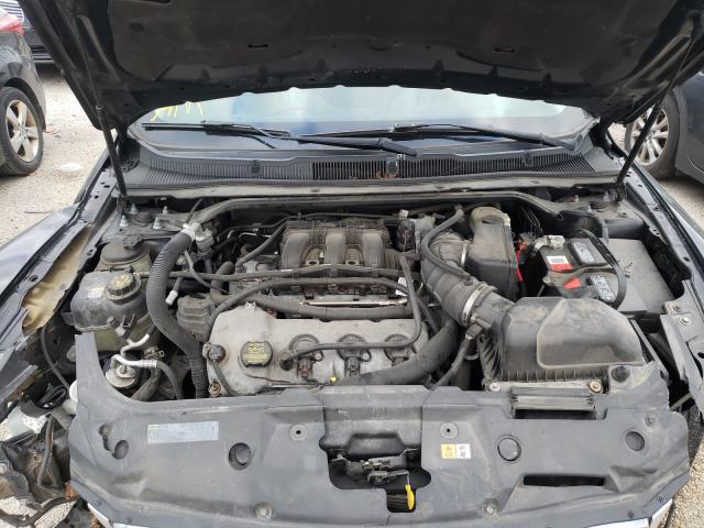 Photo 6 VIN: 1FAHP2HW3CG135929 - FORD TAURUS SEL 