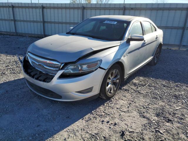 Photo 1 VIN: 1FAHP2HW4AG123950 - FORD TAURUS SEL 