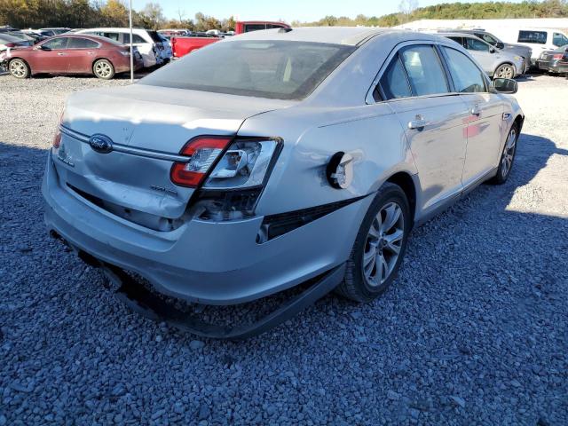 Photo 3 VIN: 1FAHP2HW4AG123950 - FORD TAURUS SEL 